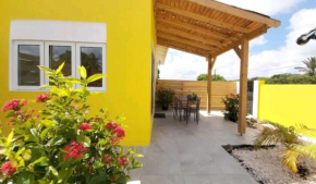 Casita Amarilla